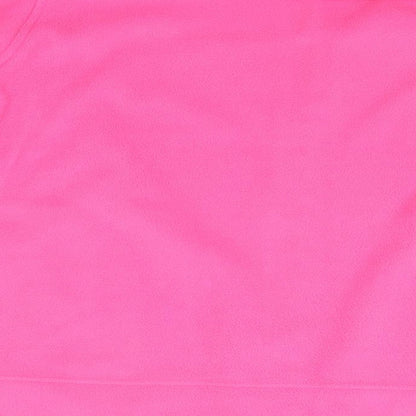 Womens UK Size L EWM Pink Jacket