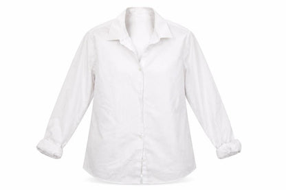 George Girls White   Basic Button-Up Size 15-16 Years