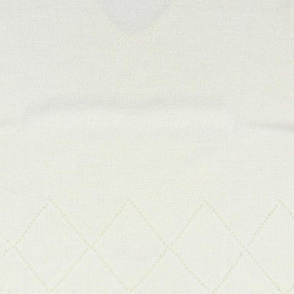 Womens UK Size 12 Berkertex White Pullover Jumper