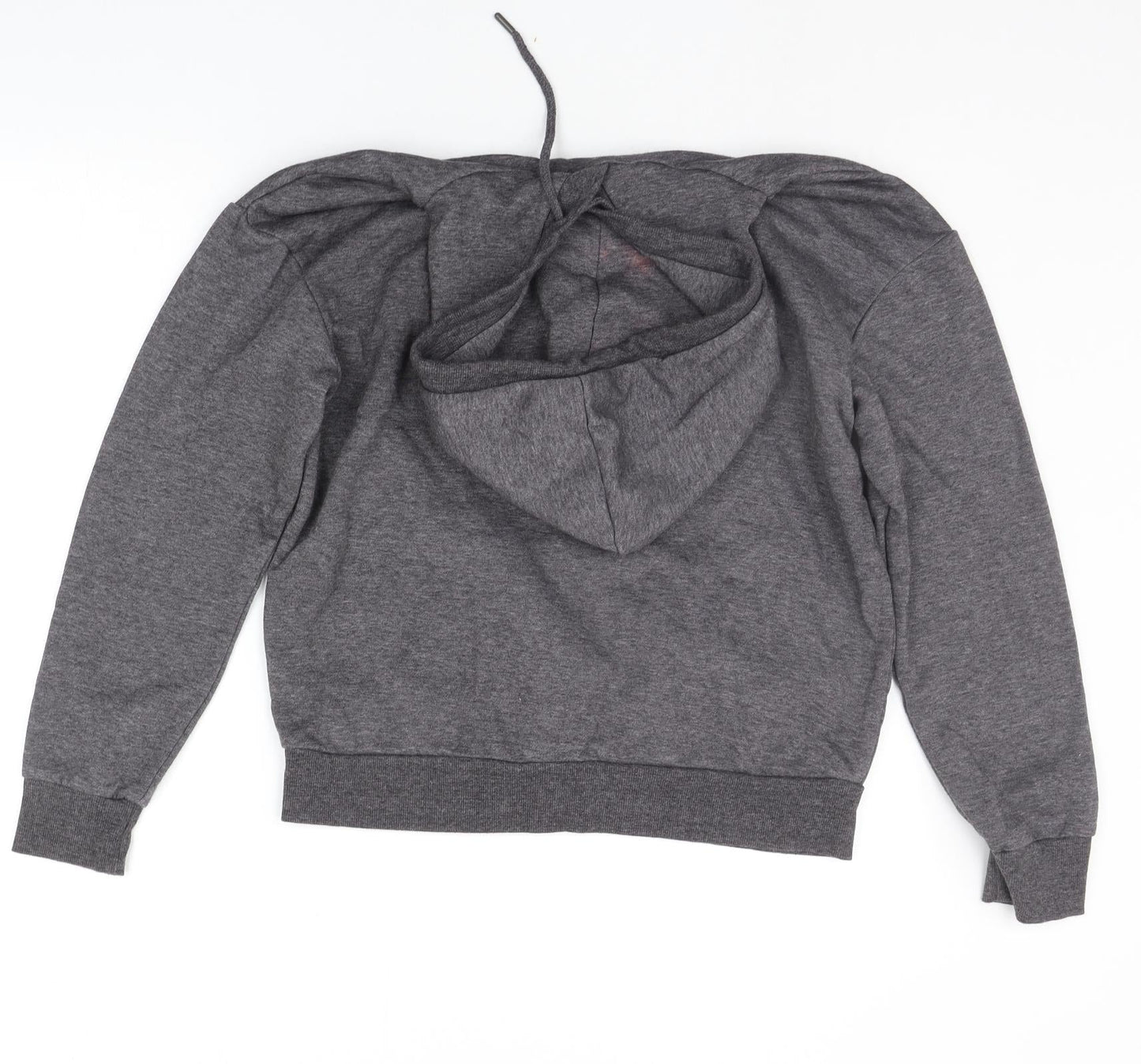 Primark Womens Grey   Pullover Jumper Size XS