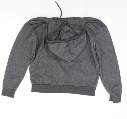 Primark Womens Grey   Pullover Jumper Size XS