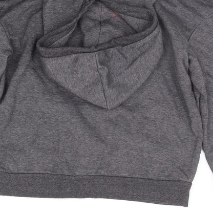 Primark Womens Grey   Pullover Jumper Size XS