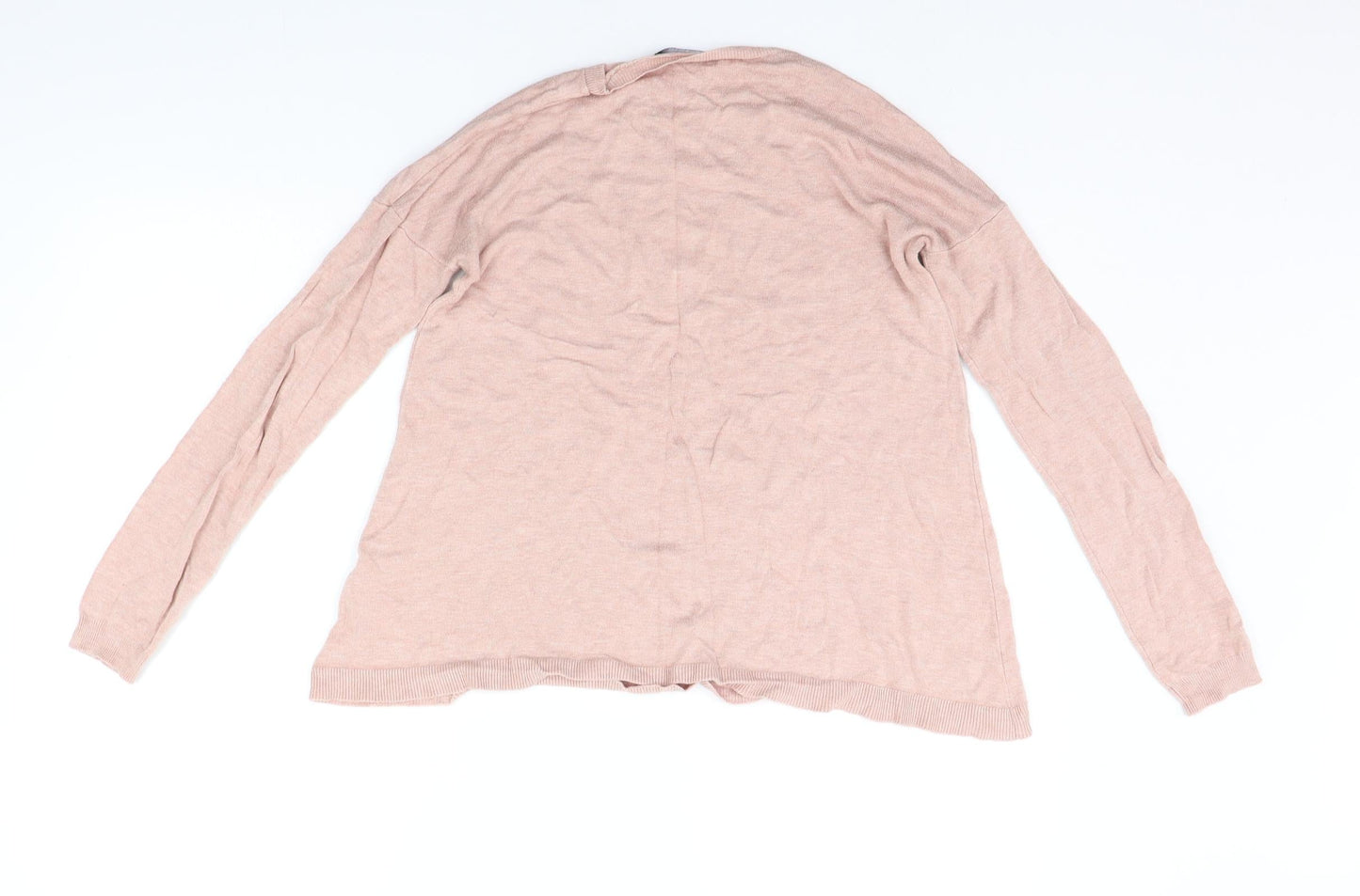 Womens UK Size 10 Atmosphere Pink Pullover Jumper