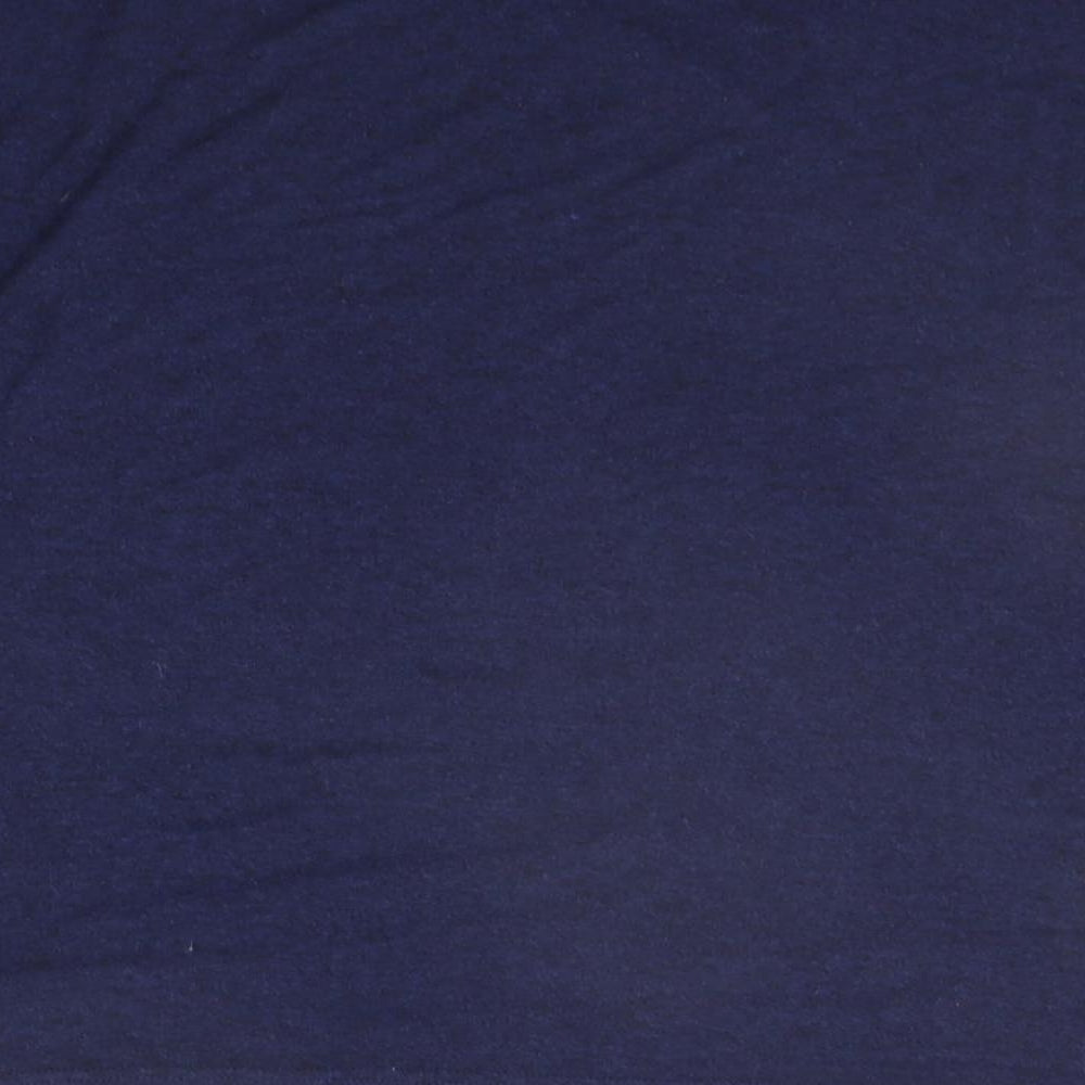 Womens UK Size 14 Roman Blue Pullover Jumper