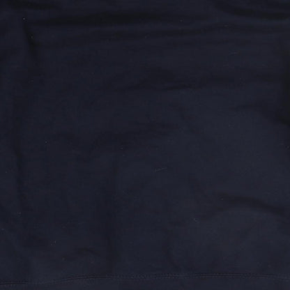 just hoods Womens Black   Pullover Jumper Size M  - LITTLE GREENE