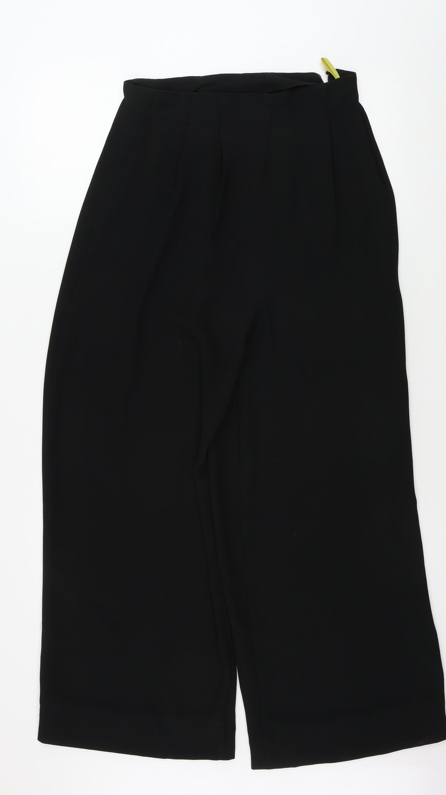 Your Sixth Sense  Womens Black   Trousers  Size 12 L25 in