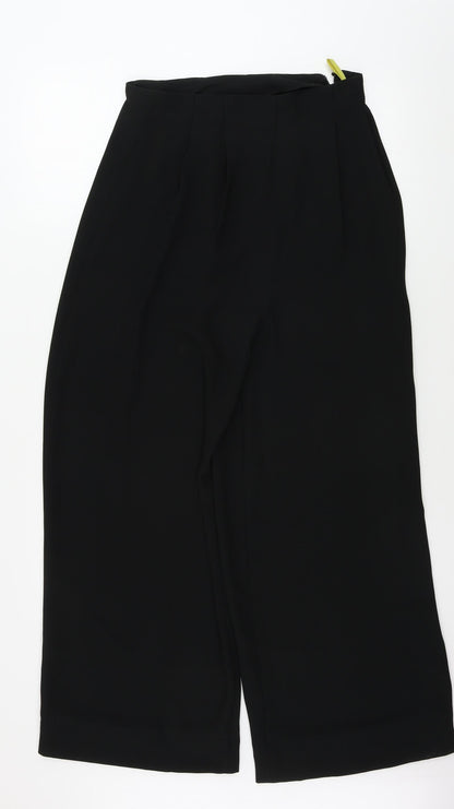 Your Sixth Sense  Womens Black   Trousers  Size 12 L25 in