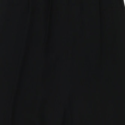Your Sixth Sense  Womens Black   Trousers  Size 12 L25 in