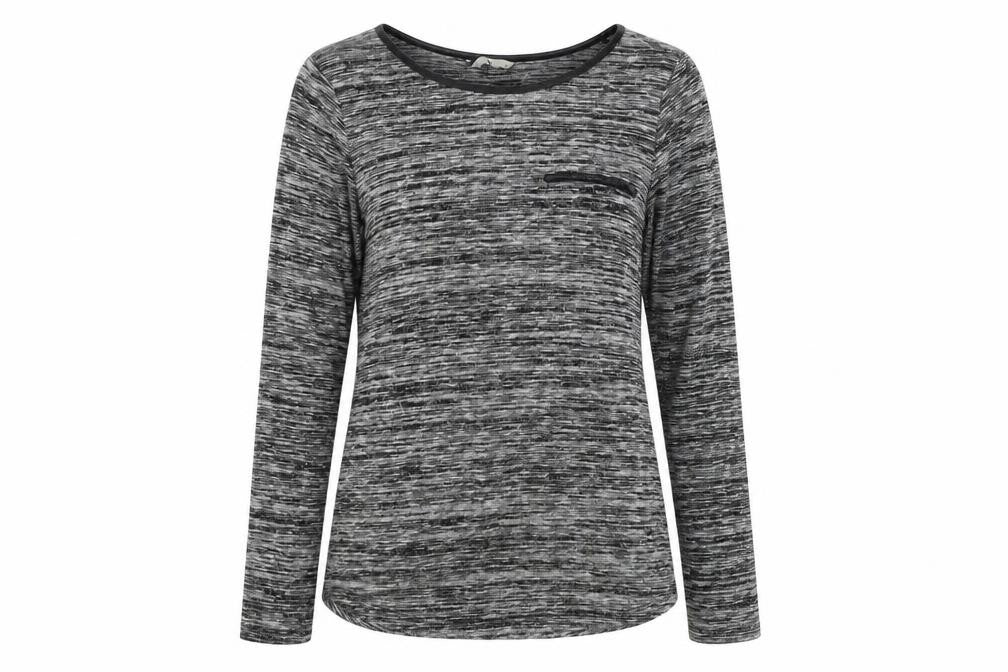 Womens UK Size 12 TU Grey Pullover Jumper