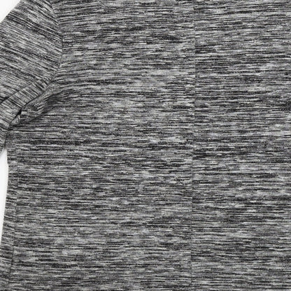 TU Womens Grey   Pullover Jumper Size 12