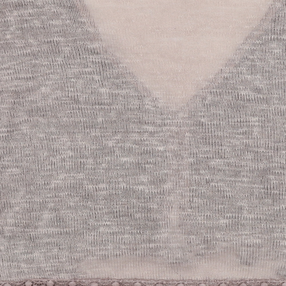 Womens UK Size 8 Preworn Pink Cardigan Jumper