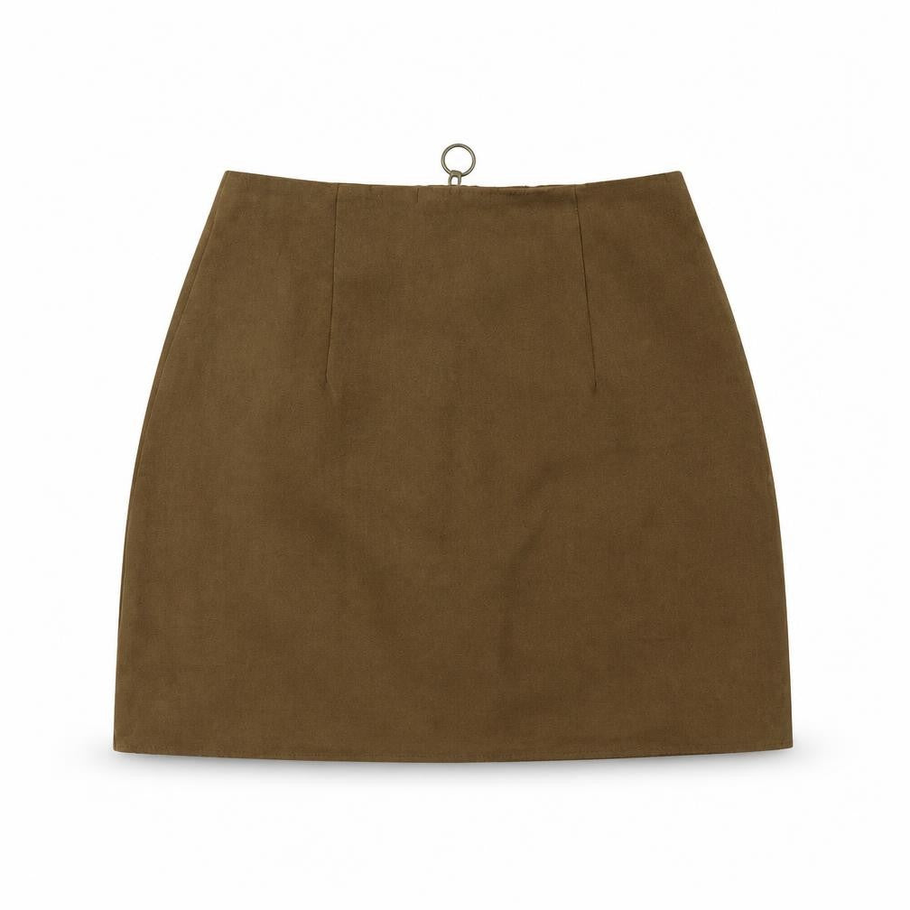 Womens UK Size 26 in Atmosphere A-Line  Skirt