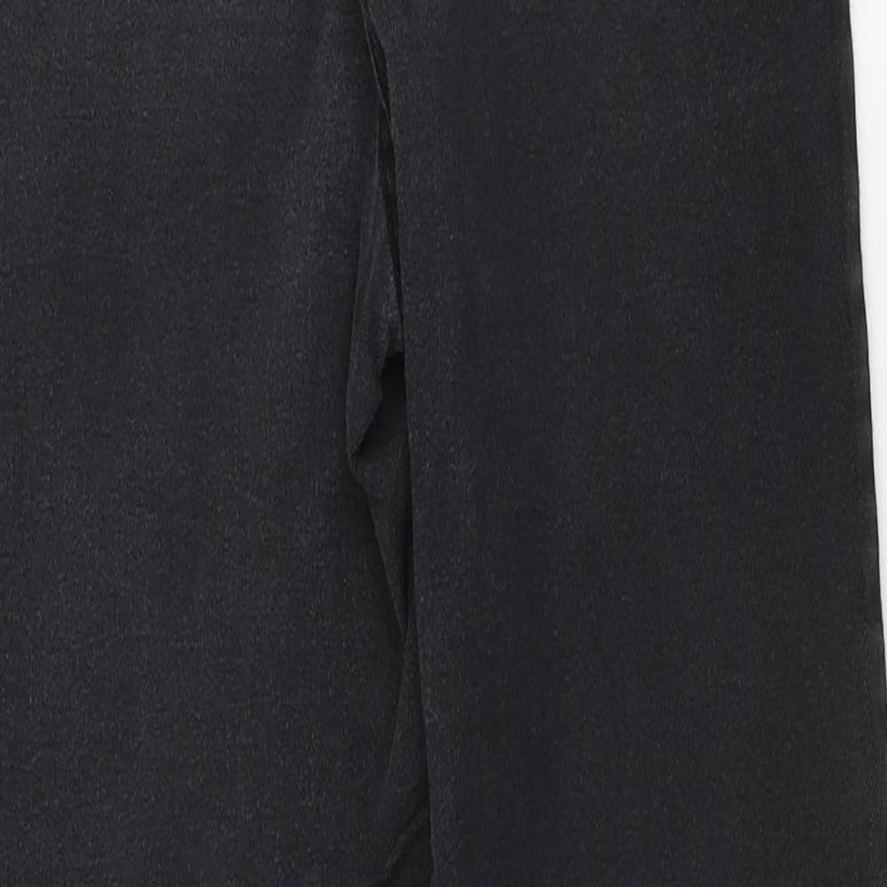 denim co Womens Black   Skinny Jeans Size 6 L24 in