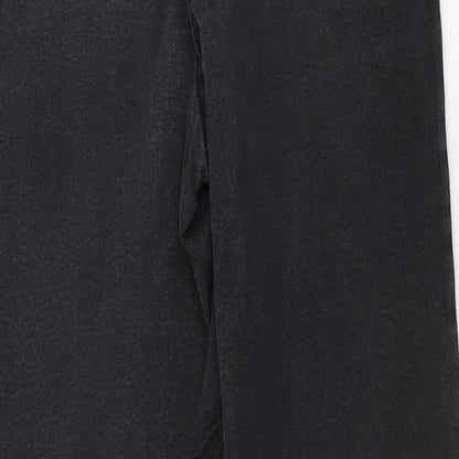 denim co Womens Black   Skinny Jeans Size 6 L24 in