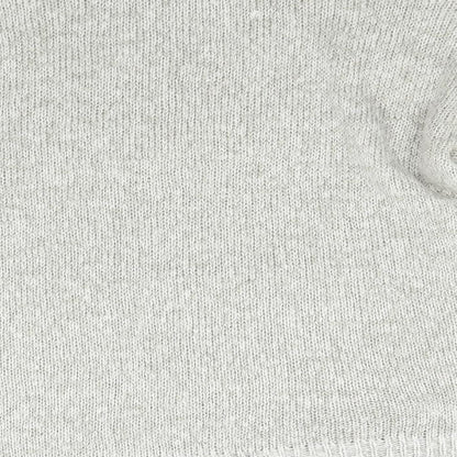 Womens UK Size M New Look Grey Pullover Jumper