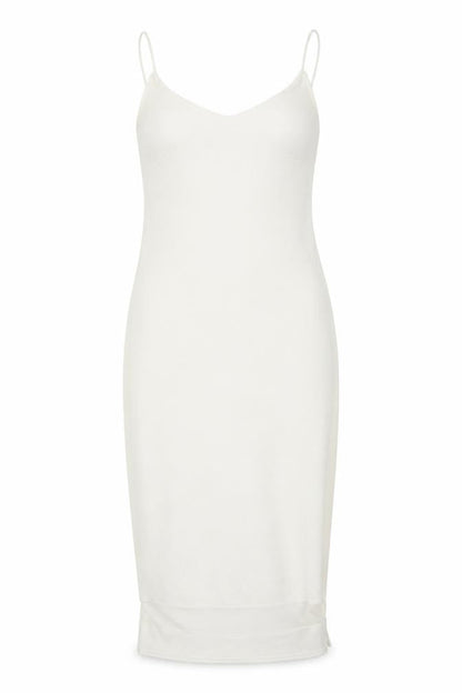 Glamour Babe Womens White   Bodycon  Size 8