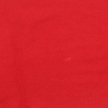 Womens UK Size M Principles Red Pullover Jumper