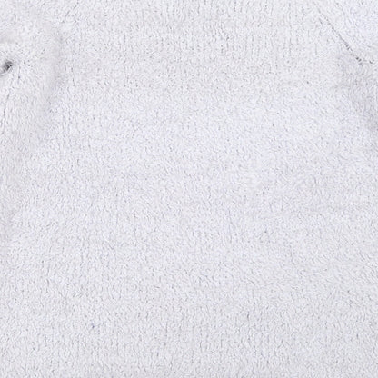 F&F Womens Blue   Pullover Jumper Size 14