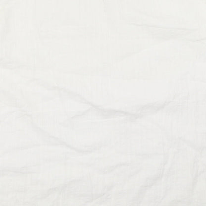 Southern Cotton Womens White   Basic Blouse Size 42