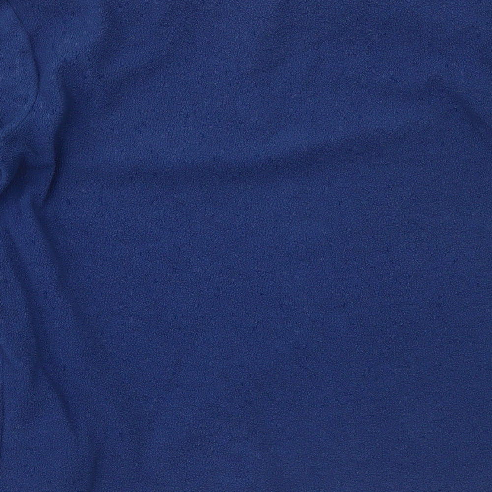 FREEDOM TRAIL Womens Blue   Pullover Jumper Size 4
