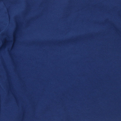 FREEDOM TRAIL Womens Blue   Pullover Jumper Size 4
