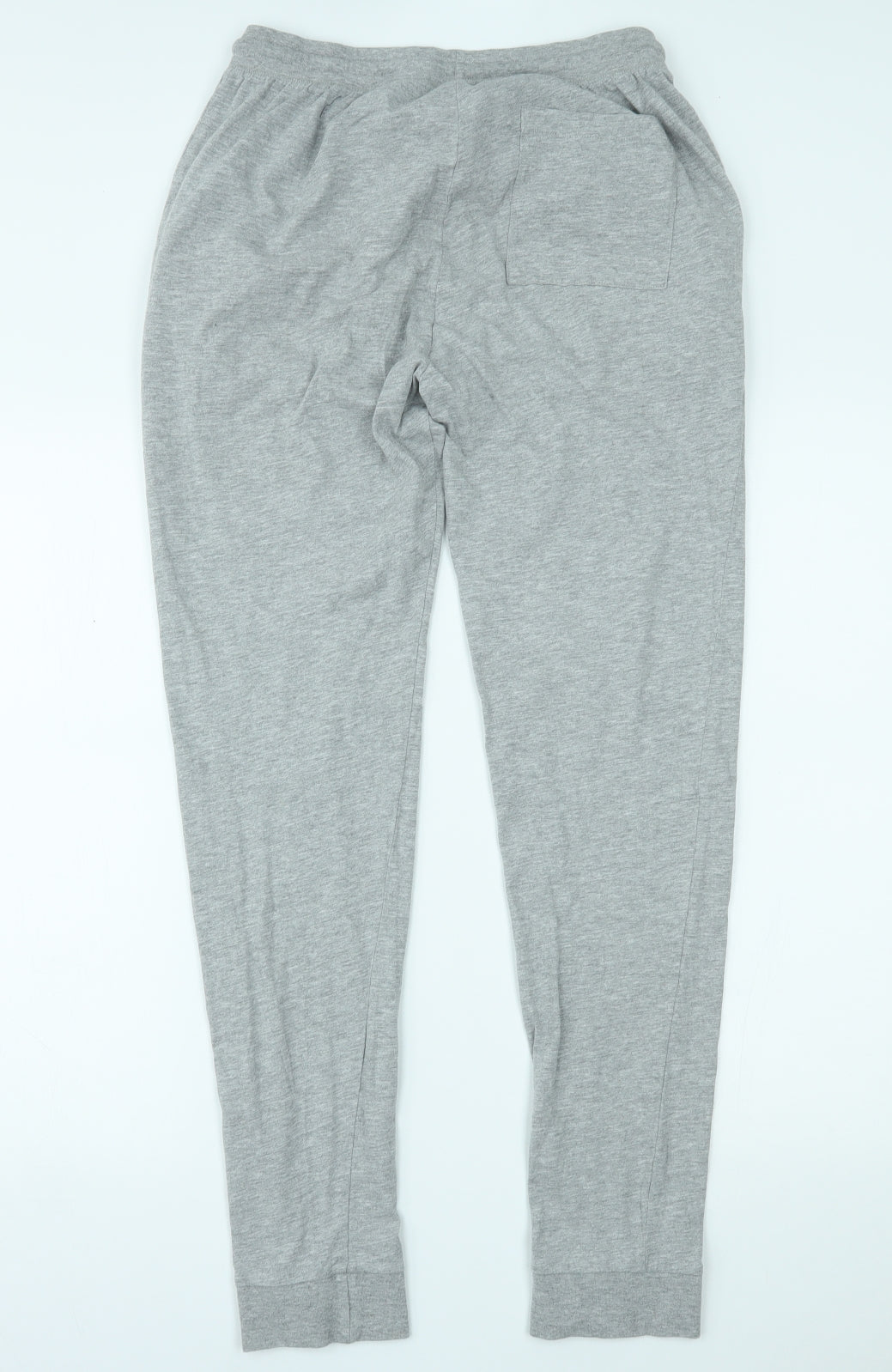 Womens UK Size M NEXT Regular Fit Sweatpants Grey Trousers