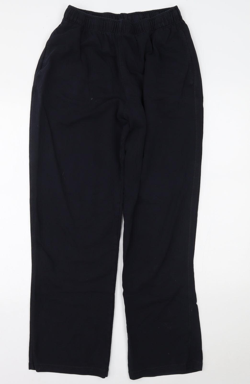 Marks and Spencer Mens Blue   Sweatpants Trousers Size 36 L30 in