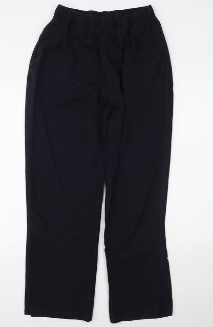 Marks and Spencer Mens Blue   Sweatpants Trousers Size 36 L30 in