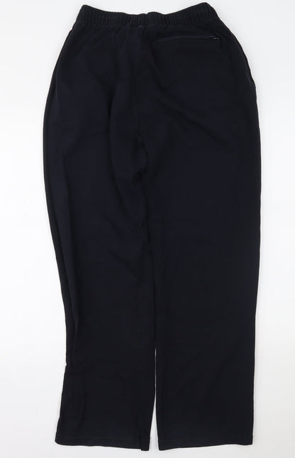 Marks and Spencer Mens Blue   Sweatpants Trousers Size 36 L30 in