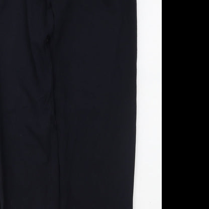 Marks and Spencer Mens Blue   Sweatpants Trousers Size 36 L30 in