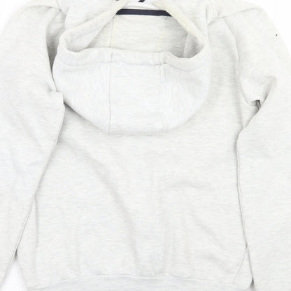 Mens UK Size XS Cedar Wood State Grey Jacket