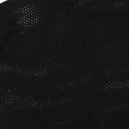 Womens UK Size 14 NEXT Black Pullover Jumper