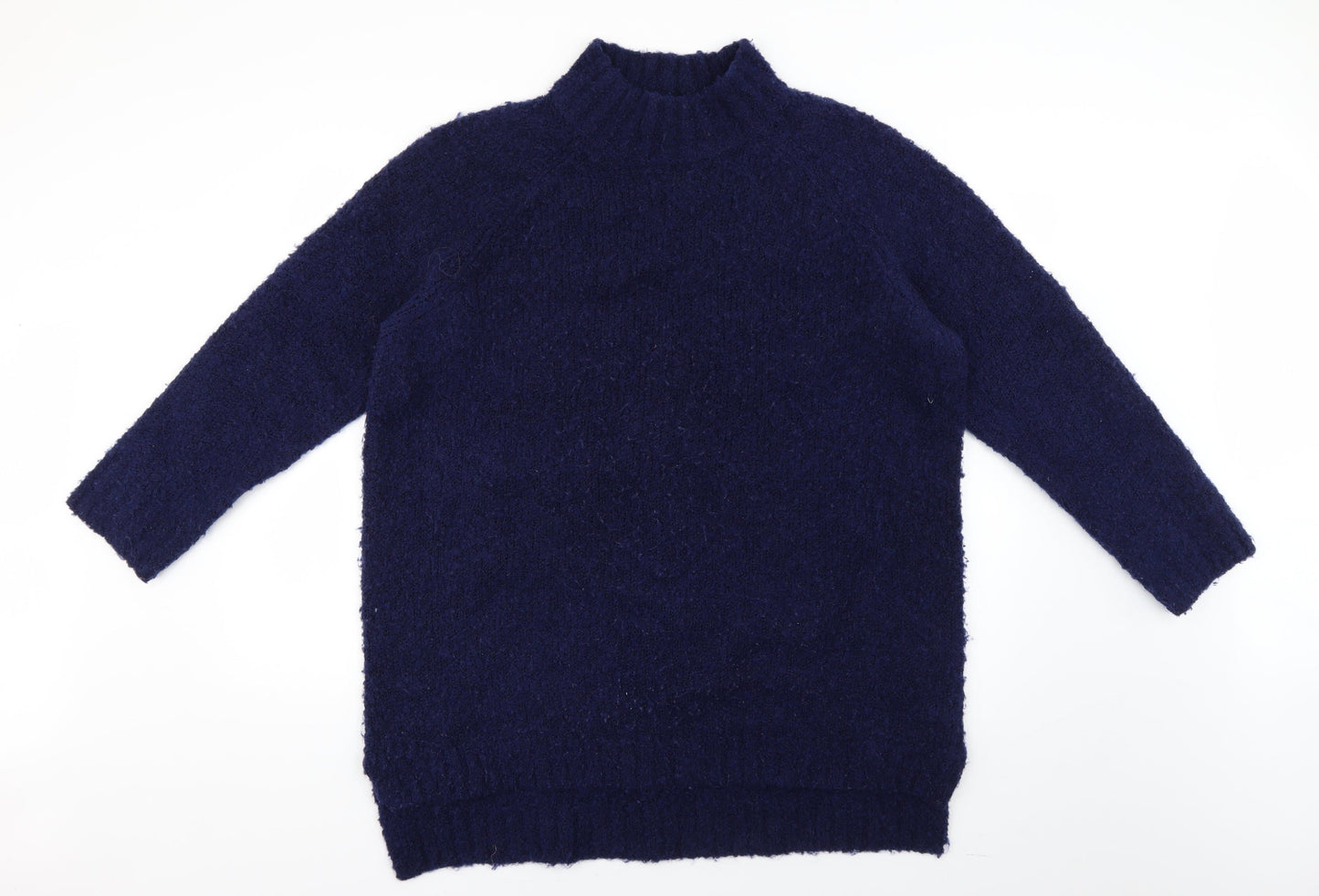 George Womens Blue   Pullover Jumper Size 16