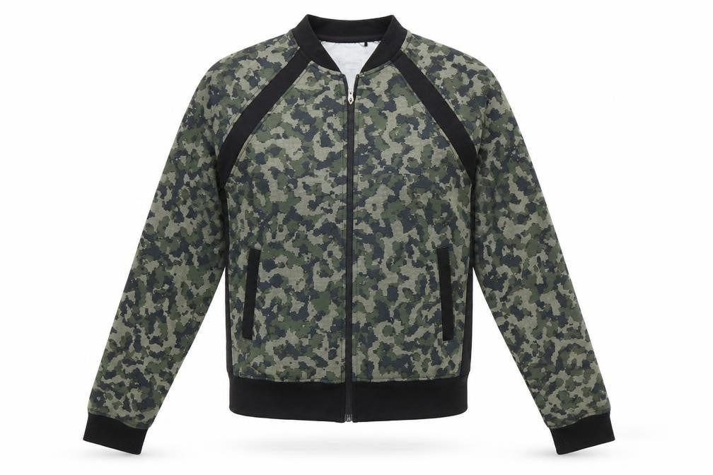 Womens UK Size 10 Atmosphere Green Jacket