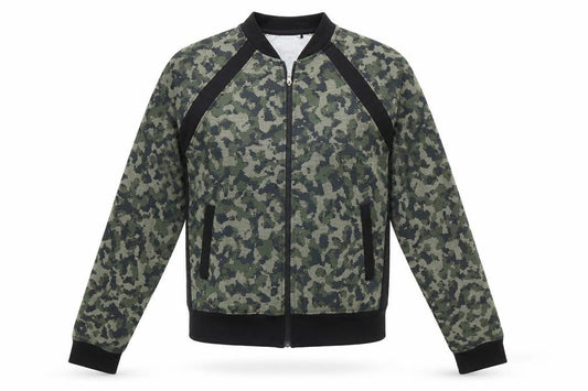 Womens UK Size 10 Atmosphere Green Jacket