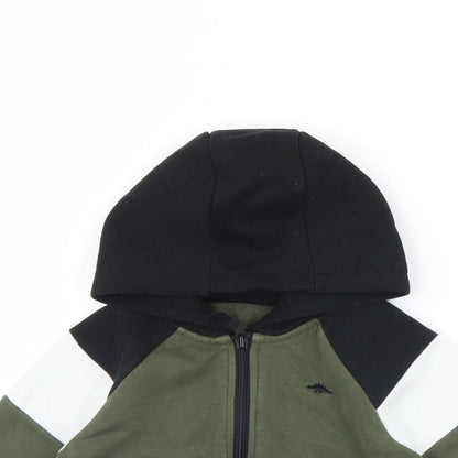 Preworn Baby Green   Jacket  Size 9-12 Months