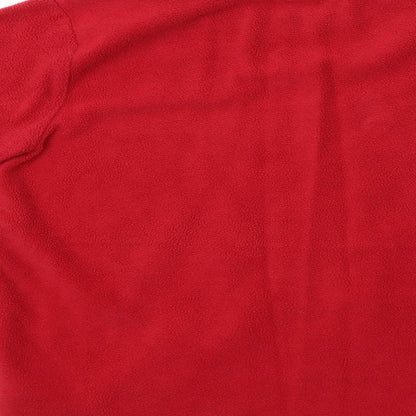 L.F.C. Boys Red    Pyjama Top Size 9-10 Years  - Liverpool
