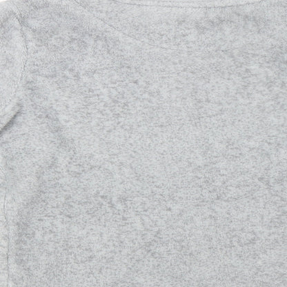 Primark Boys Grey   Pullover Sweatshirt Size 9-10 Years  - Star Wars