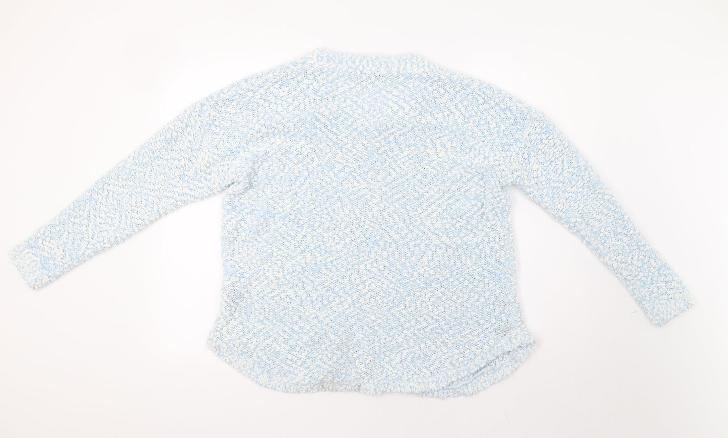 George Womens Blue   Pullover Jumper Size 18