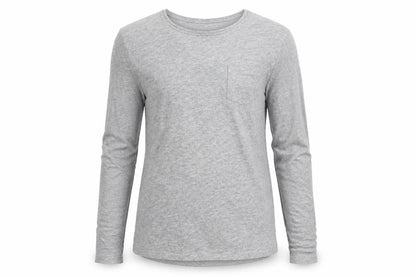 Young Dimension Girls Grey   Basic Casual Size 8-9 Years