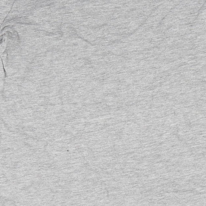 Young Dimension Girls Grey   Basic Casual Size 8-9 Years