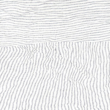 TU Womens Blue Striped  Pullover Jumper Size 18