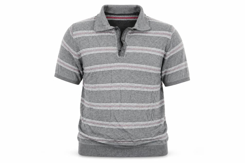Mens UK Size M North Coast Grey Pullover Jumper