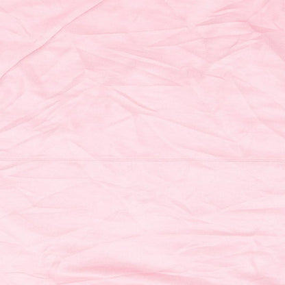 new gir Womens Pink   Full Zip Jumper Size S