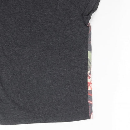 NEXT Boys Multicoloured   Basic T-Shirt Size 9 Years