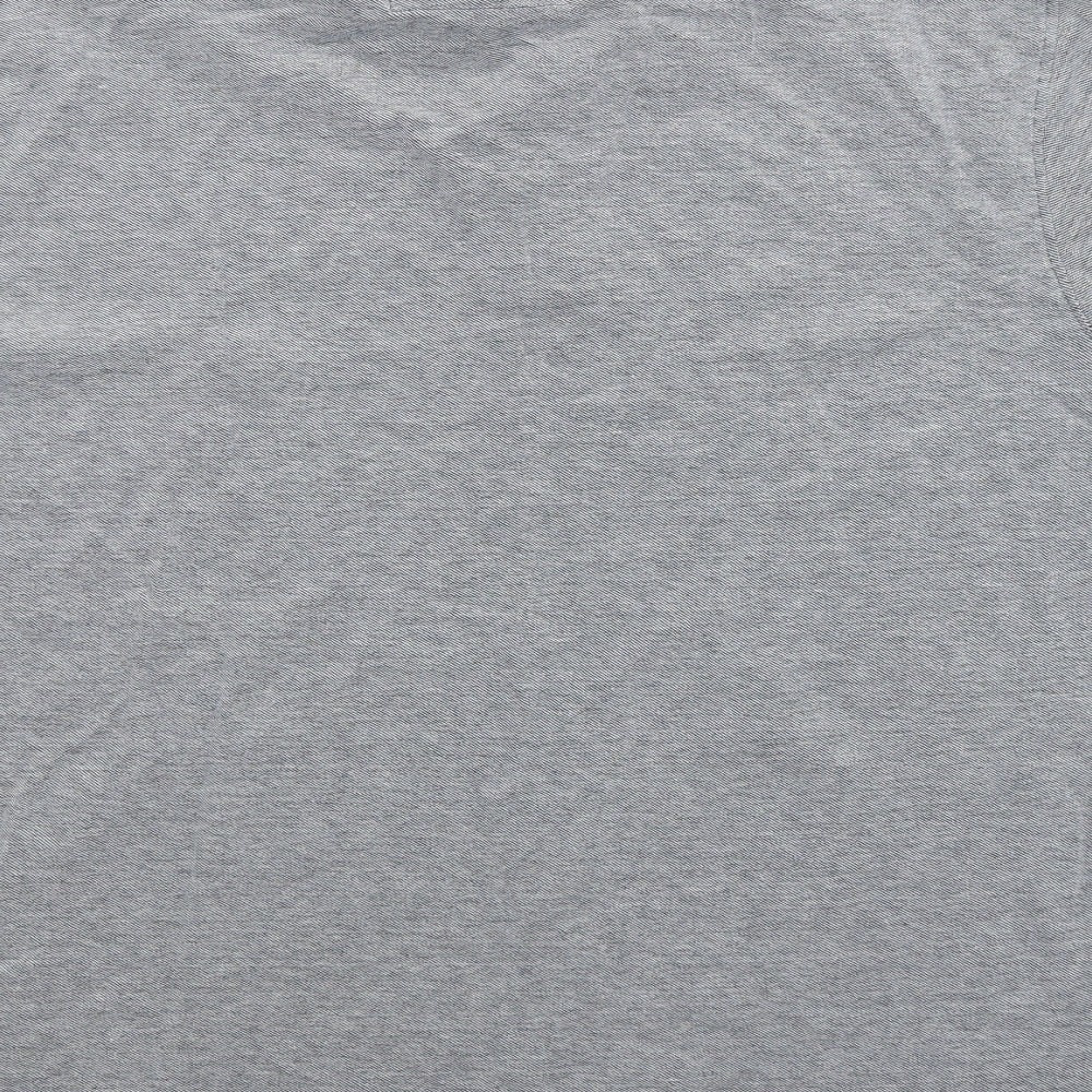 Brookhaven Mens Grey    Polo Size XL