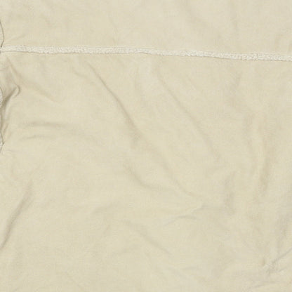 George Womens Beige   Jacket  Size 18
