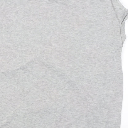 Papaya Womens Multicoloured Floral  Basic Blouse Size 12