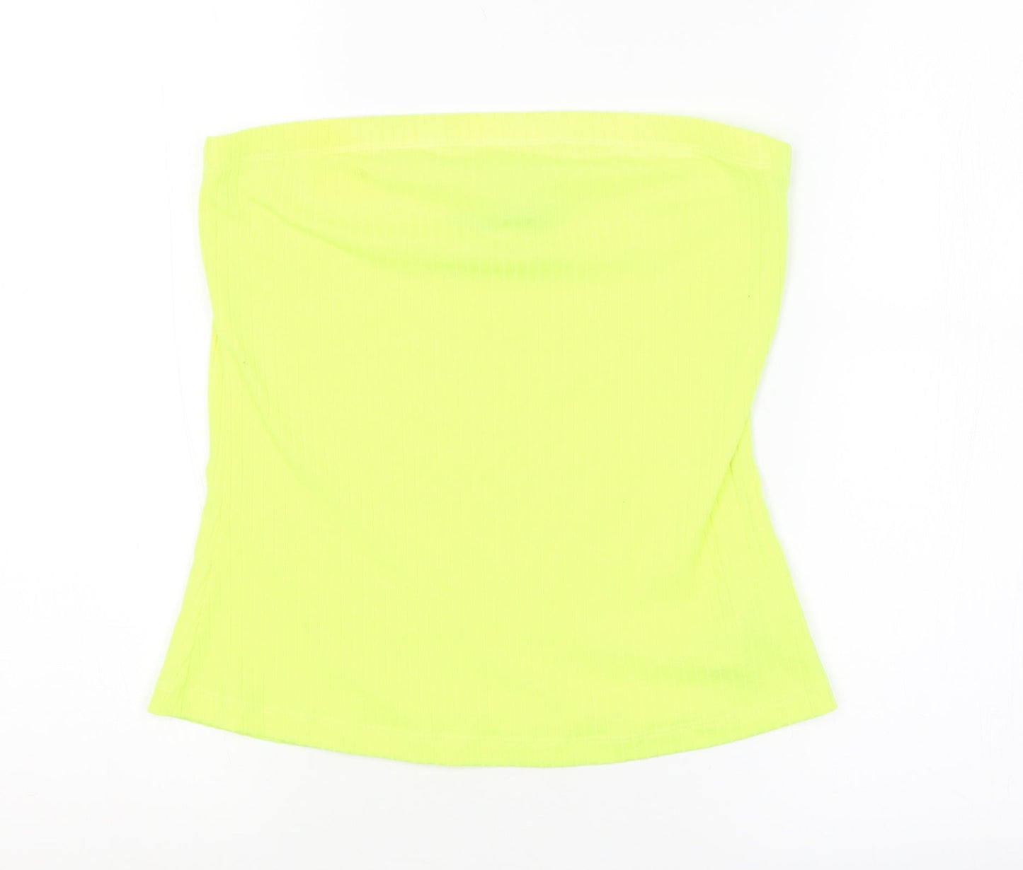 F&F Womens Multicoloured   Basic Tank Size 12