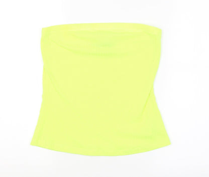 F&F Womens Multicoloured   Basic Tank Size 12